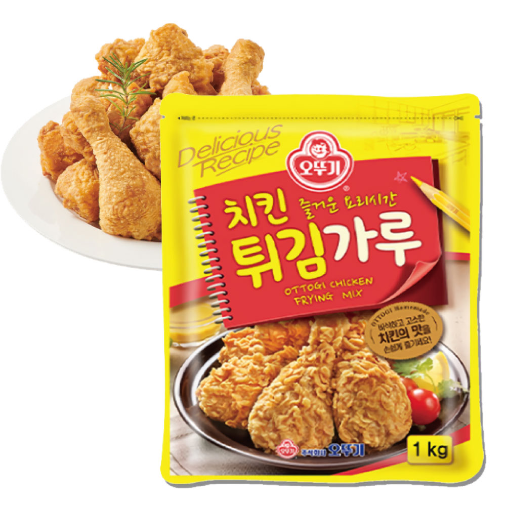 市場 送料無料 1kg×5袋 韓国チヂミジョン 宋家 ジジミ ソンガネ秘伝 1kg チヂミ粉 チヂミの粉 チジミ