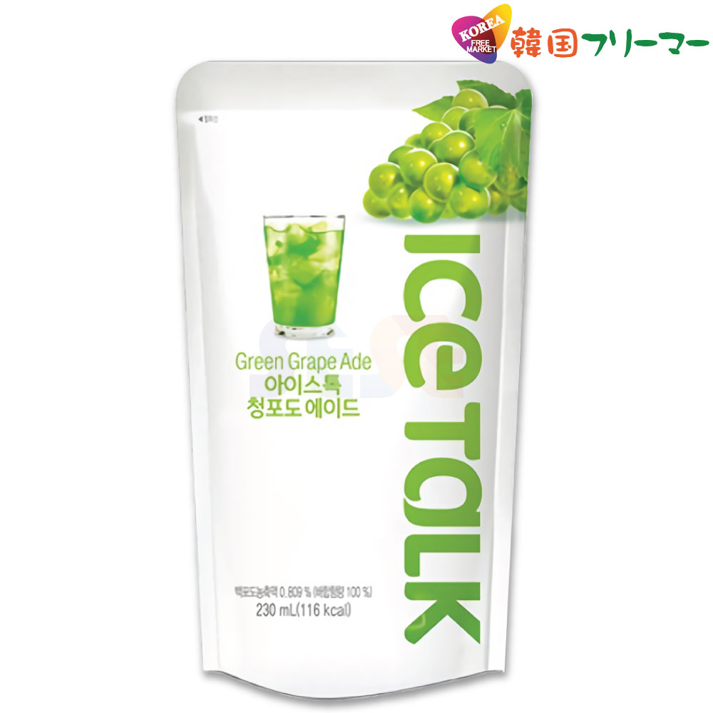 楽天市場】ハニーレモンライム 230ml / 韓国コンビニ パウチ