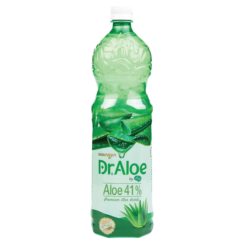 アロエベラジュース OKF アロエベラキング 500ml ペットボトル 20本入 Aloe vera