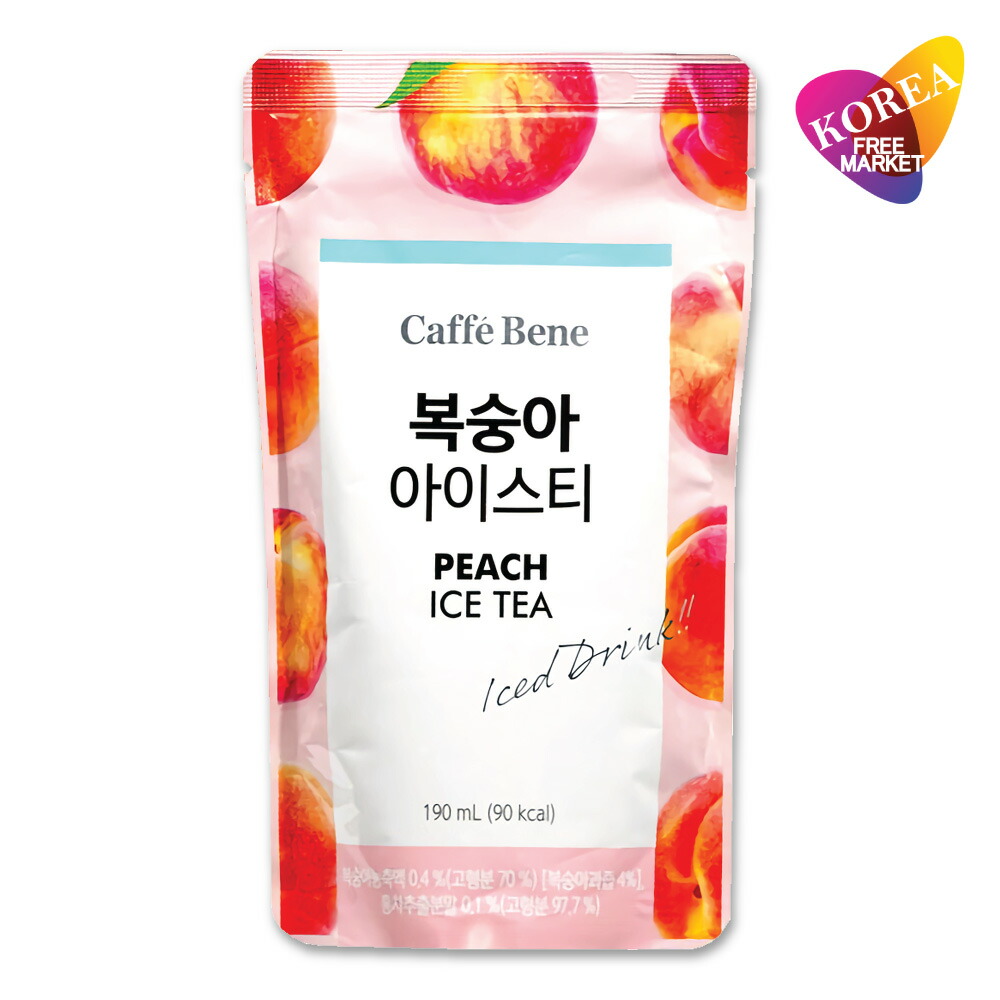 楽天市場】レモナエード 230ml 20袋セット / 韓国 コンビニ