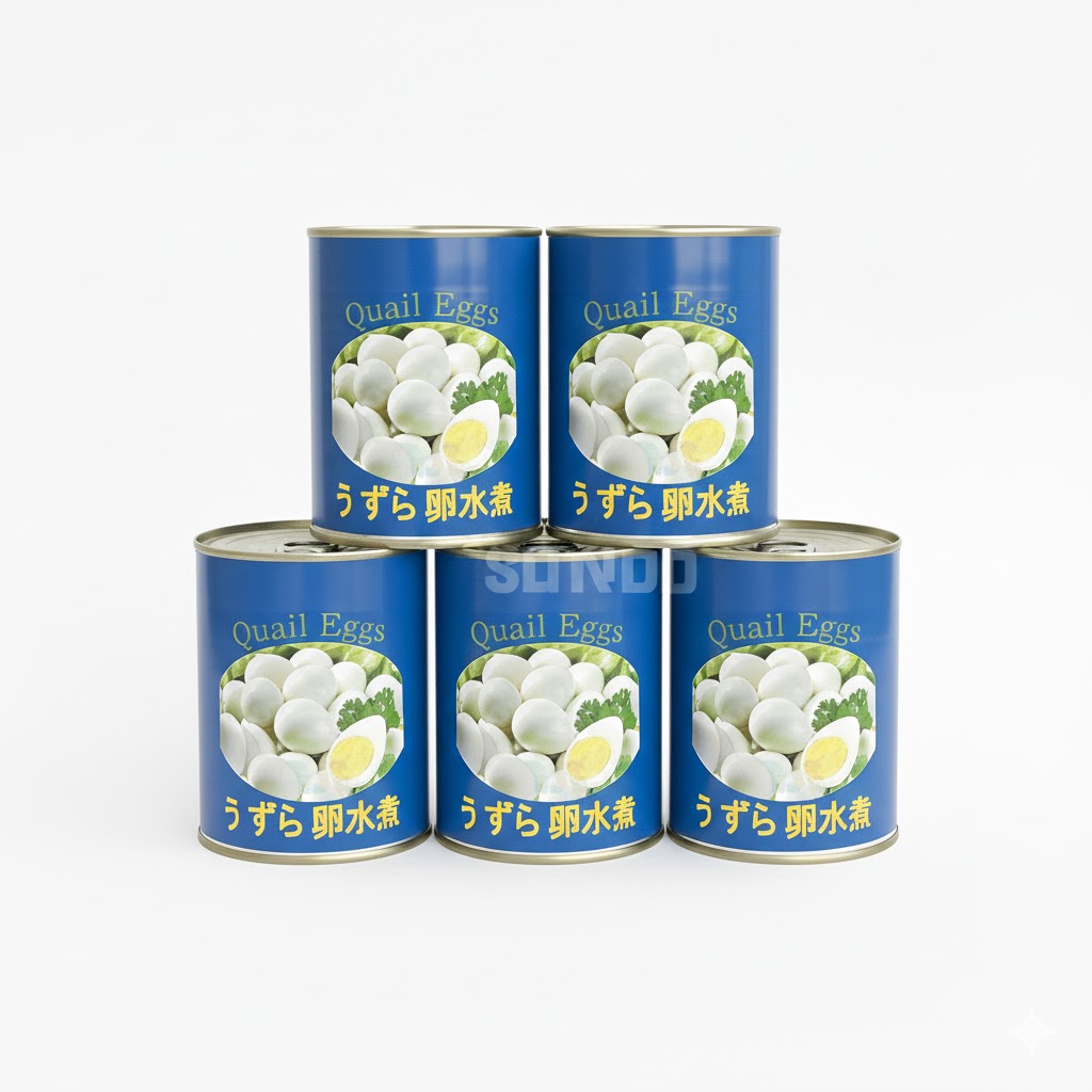 楽天市場】【ケース販売】ウズラ卵水煮 430gx12缶 うずらの卵 鶉卵
