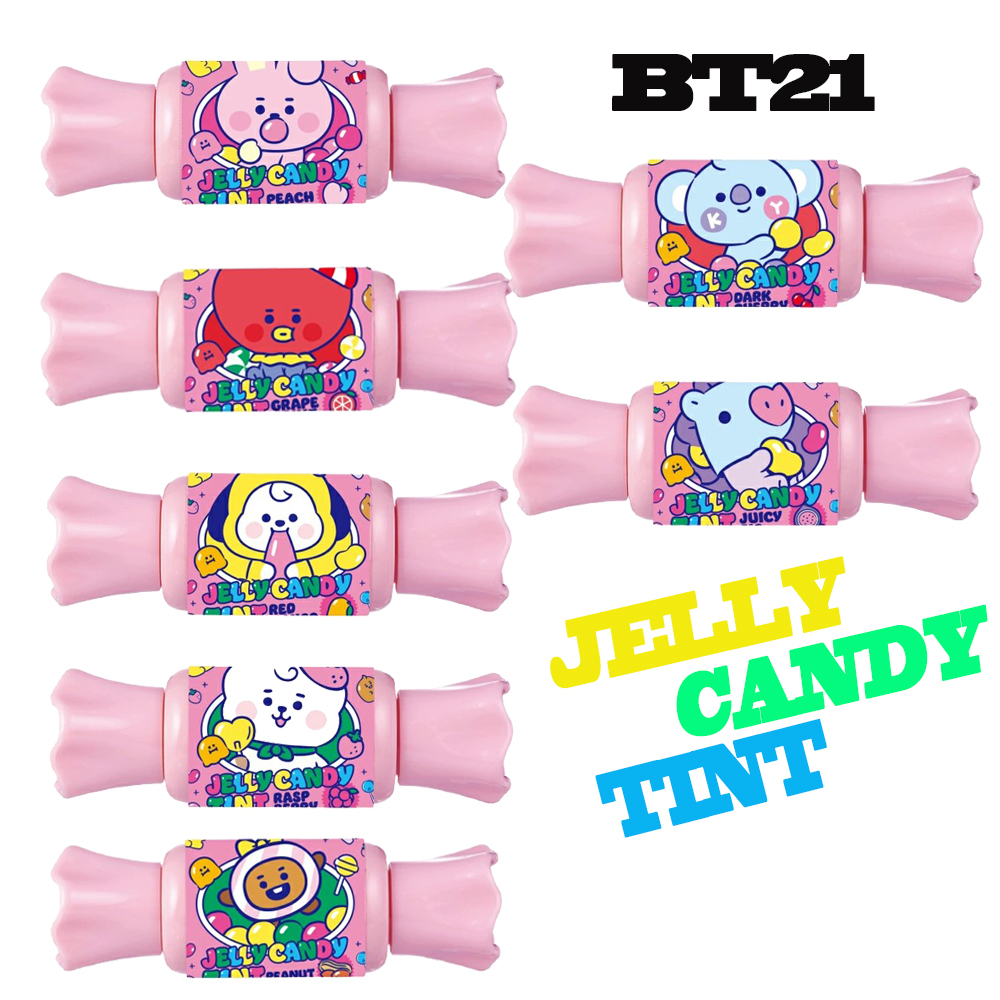 楽天市場】ゼリー キャンディ ティント JELLY CANDY TINT ティント