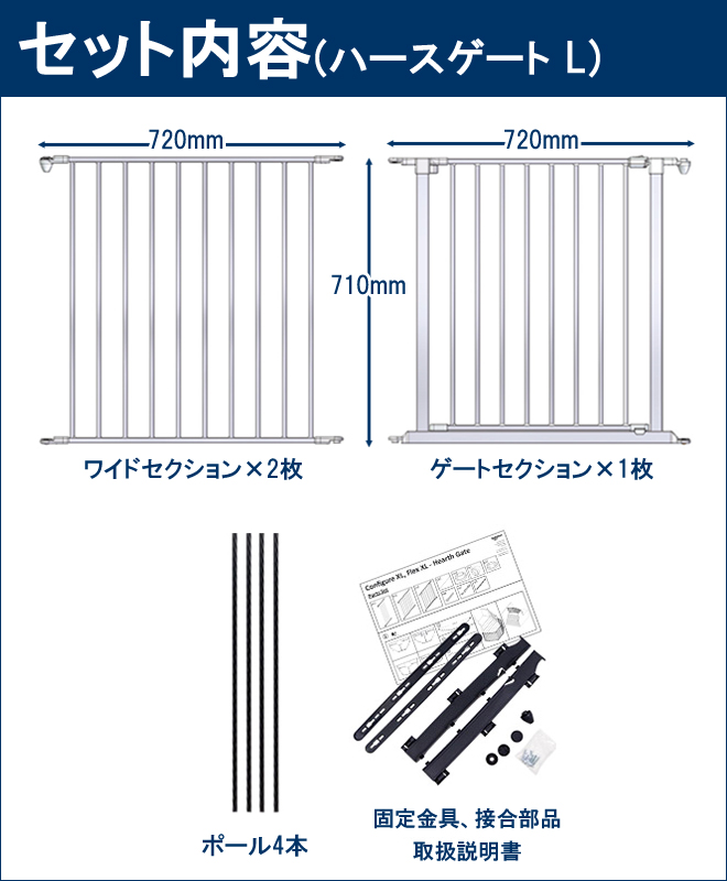 市場 最新モデル 薪ストーブ ハースゲート 送料無料 ストーブガード おしゃれ フェンス L ベビーダン 3面 ストーブフェンス