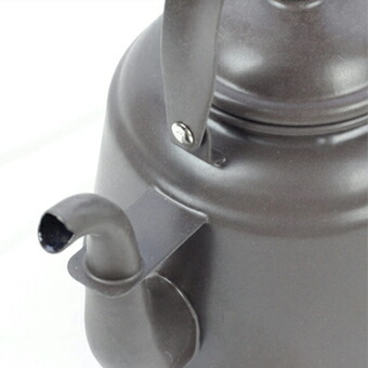 楽天市場 即納 おしゃれ やかん 日本製 レトロホーローケトル Ih対応 琺瑯 直火 薪ストーブ ストーブ かわいい キャンプ 国産 新生活 キャンプ アウトドア 北欧カラー ギフト プレゼント Tokilaboトキラボ楽天市場店