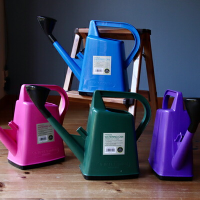 楽天市場 Garland プレミアム ジョーロ 5リットル ジョウロ 如雨露 アンティーク かわいい じょうろ おしゃれ 室内 家庭菜園 ベランダ インテリア 観葉植物 Tokilaboトキラボ楽天市場店