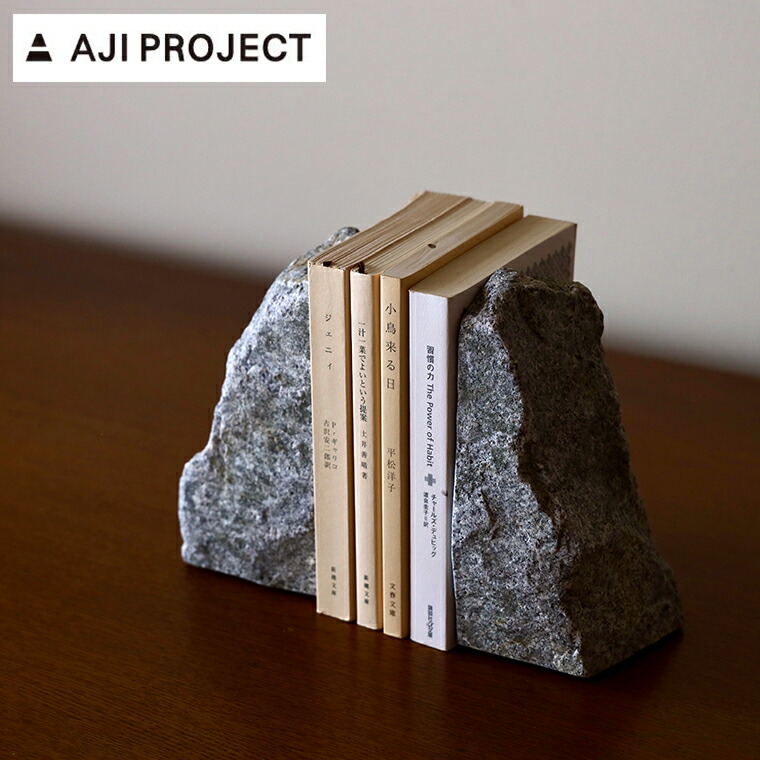 楽天市場】AJI PROJECT アジプロジェクト / RS-ROCK END S (sabi