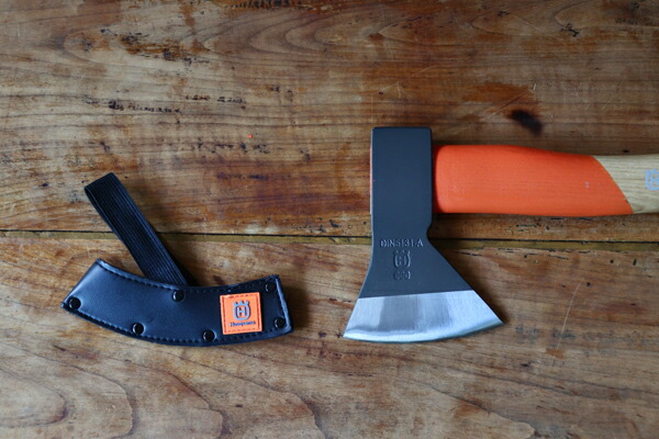 楽天市場 ハスクバーナ 77 01ドイツ製 手斧600g 36cm Husqvarna 薪割り 斧 薪 薪割り 斧 手斧 キャンプ用品 薪ストーブアクセサリー アウトドア ナイフ 38cm カバー付き 薪割り ユニフレーム アックス 手袋 Tokilaboトキラボ楽天市場店