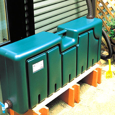 楽天市場 ミツギロン 雨水タンク 80l 雨水貯留タンク 雨水貯留槽 雨水タンク おしゃれ 雨水タンク 家庭用 雨水 タンク Tokilaboトキラボ楽天市場店