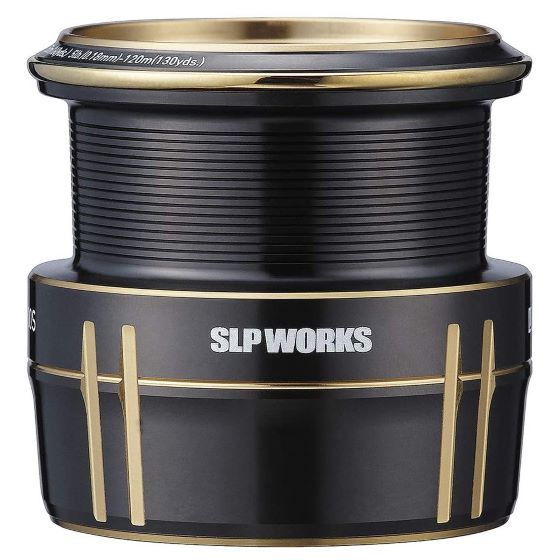 SLPワークス EX LT 2000SS スプールⅡ SLPW EX LT ブラック スプール2 2000SS SLPワークス
