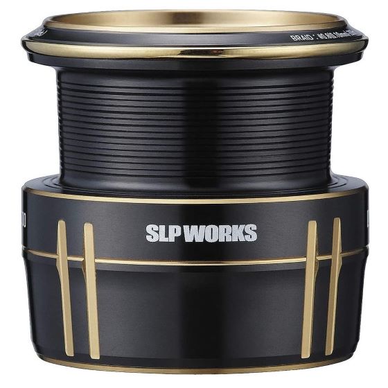SLPW EX LTスプール　2000ss Daiwa SLP WORKS Spool SLPW EX LT 2000SS for 18 EXIST New | eBay