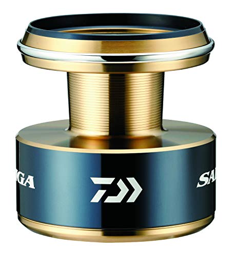 楽天市場】ダイワ(Daiwa) 20ソルティガ スプール 20000 ゴールド
