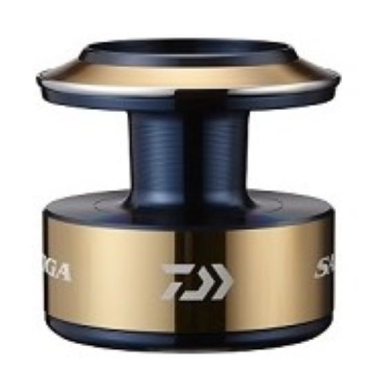 ダイワx SLPワークス 20 ソルティガ 20000 スプール ゴールド 楽天市場】ダイワSLPワークス(DAIWA SLP WORKS) 20SALTIGA スプール