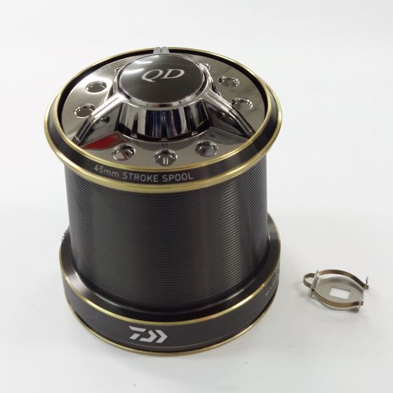 スプールノブ　トーナメントサーフ スプールノブ トーナメントサーフ Amazon | ダイワ ダイワ