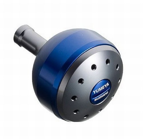 楽天市場】夢屋 ステファーノ S-タービンハンドル 51mm EVAノブ