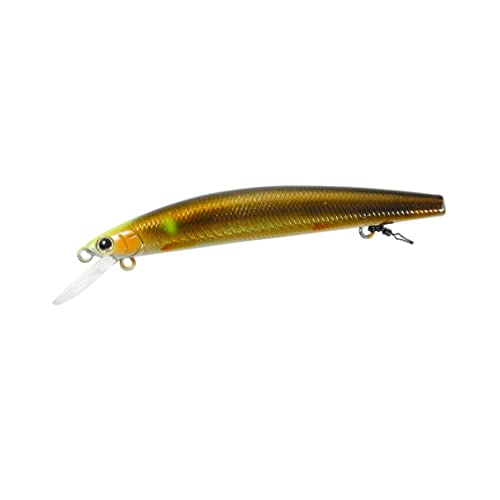 アユイングミノー　95SS 94SF 110SF 9個セット Amazon.co.jp: ダイワ(DAIWA) アユイングミノー AYUINGミノー