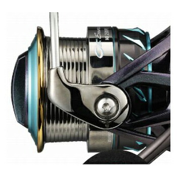 DAIWA - DAIWA エメラルダスMX 14 2508PE-H-DH DAIWA - DAIWA エメラルダスMX 14 2508PE-H-DH ダイワ】 14