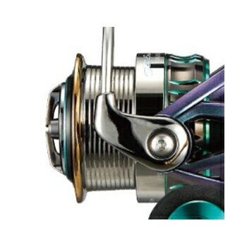 DAIWA15エメラルダスAIR2508PE-DH 15 エメラルダス エア 2508PE-H-DHのスペック | 釣りクラウド