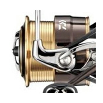 楽天市場】○ダイワ 17 セオリー 4000(4960652088459)用 純正標準