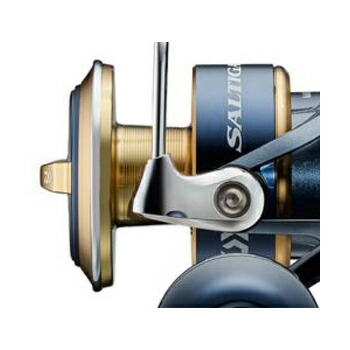 楽天市場】【ダイワ純正】25ソルティガ 300 純正スプール (SALTIGA