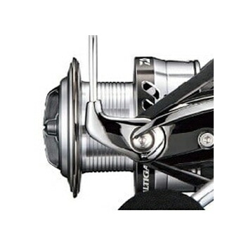 ダイワ　23ソルティガ 6000XH DAIWA 純正スプール DAIWA（ダイワ） 23ソルティガSW 6000-XH DAIWA : NorthCastヤフー店