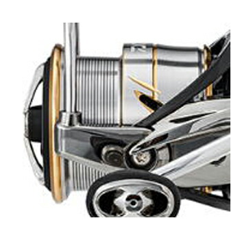 楽天市場】【ダイワ純正】15ルビアス 1003用 純正スプール（お取り寄せ