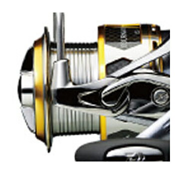 楽天市場】【ダイワ純正】 RCS ISOスプール 口太 * : リール