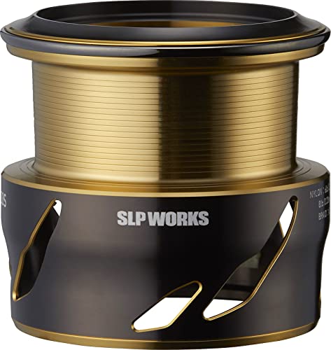 SLPワークス EX LT 2000SS スプールⅡ SLPW EX LT ブラック スプール2 2000SS SLPワークス