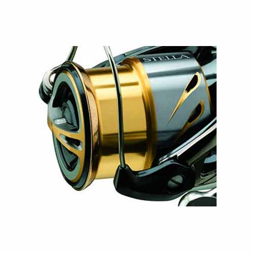 楽天市場】【シマノ純正】夢屋 14ステラ1000 N1510スプール