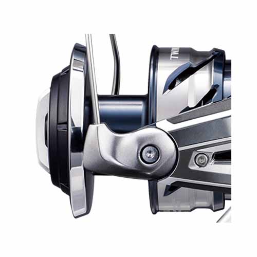 楽天市場】【シマノ純正】21ツインパワーSW 4000XG 純正スプール