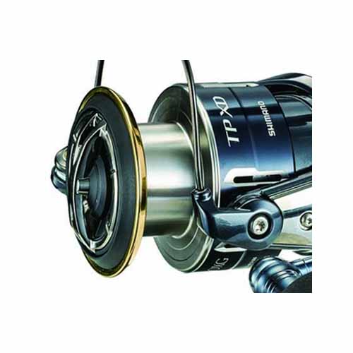 楽天市場】シマノ純正 17 ツインパワー XD C3000HG, C3000XG, 4000XG