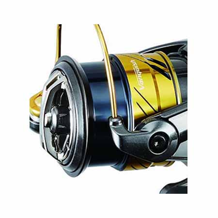 楽天市場】シマノ(Shimano) 17 ヴァンキッシュ FWチューン 1000S 1000S