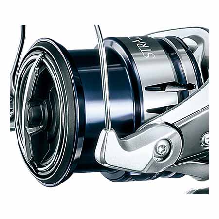 楽天市場】【シマノ純正】23 STRADIC 純正スペアスプール 各種サイズ