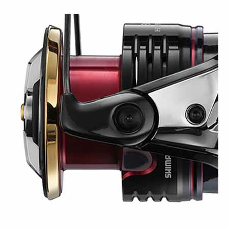 楽天市場】シマノ 20 夢屋BB-X ファイアブラッドC3000Dスプール