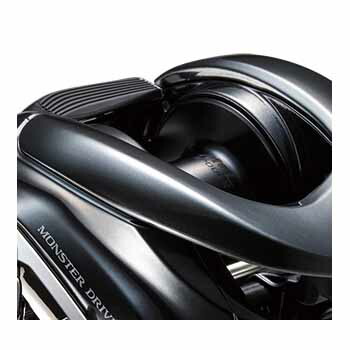 楽天市場】【シマノ純正】23アンタレス DC MD 純正スプール : リール