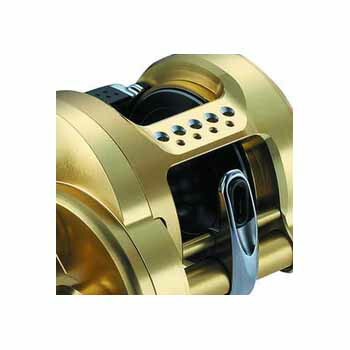 楽天市場】シマノ 14・15カルカッタコンクエスト スプール組 : SESSYA