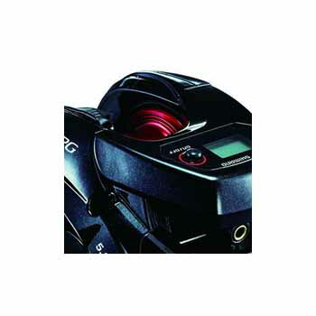 楽天市場】シマノ 15 炎月CT 101PG ENGETSU カウンター付きベイト