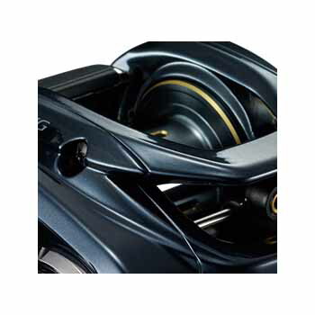 楽天市場】【シマノベイトリール用純正パーツ】17グラップラー 300番用