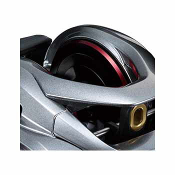 楽天市場】【シマノ純正】24スコーピオンMD 300用 純正スプール【中