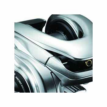 楽天市場】○シマノ 16 メタニウムMGL HG (7.4) 右ハンドル (035325)用