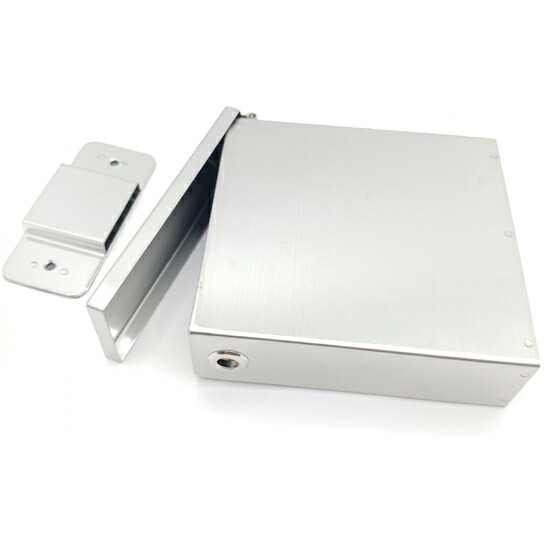 1円スタート　美品　ダイワ　ステンレス　サイドボックス　ダイワ　ダイワクーラーボックス専用　　竿立付属 Yahoo!オークション -「ダイワ サイドボックス」(スポーツ、レジャー