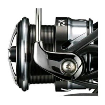 カルディア　LT6000D ダイワ 18 カルディア LT6000D / スピニングリール