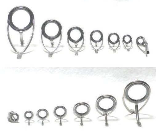 Fuji Kwガイド 送料無料限定セール中 8h 8 10 12 16 25 標準25mm７ガイドセット