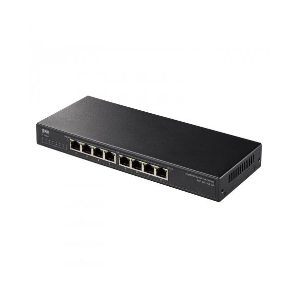 【エルゴラ商品】 8ポートPoE スイッチ エルゴラ商品】 8ポートPoE スイッチ Amazon.co.jp: 8ポート 2.5