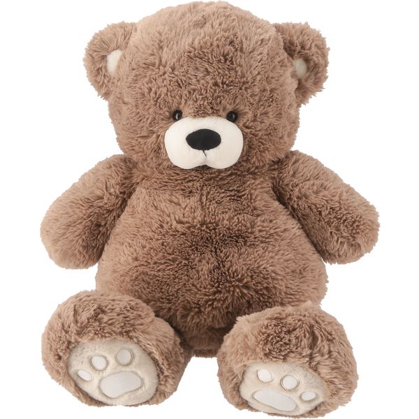 楽天市場】ぬいぐるみ クマ L (WH QT11) ニトリ 【玄関先迄納品