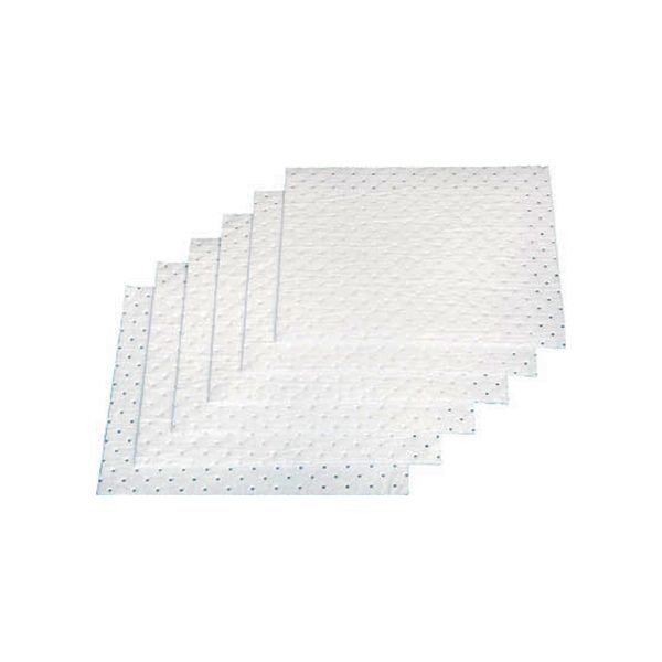 JOHNAN 油吸着材 アブラトール シート 50×40×0.4cm PC-50 1箱（100枚） 掃除用品