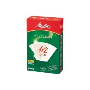 メリタ アロマジックフィルタペーパー1×2 / 100枚入【×10セット】 【 セット販売 まとめ買い 割引 】 キッチン 食器 キッチン用品 飲食店 料理