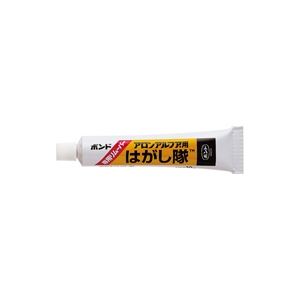 コニシ アロンアルファ #60513 はがし隊【×20セット】 【 セット販売 まとめ買い 割引 オフィス 文房具 文具 業務用 オフィス用品 】 文具 オフィス用品 テープ 接着用具