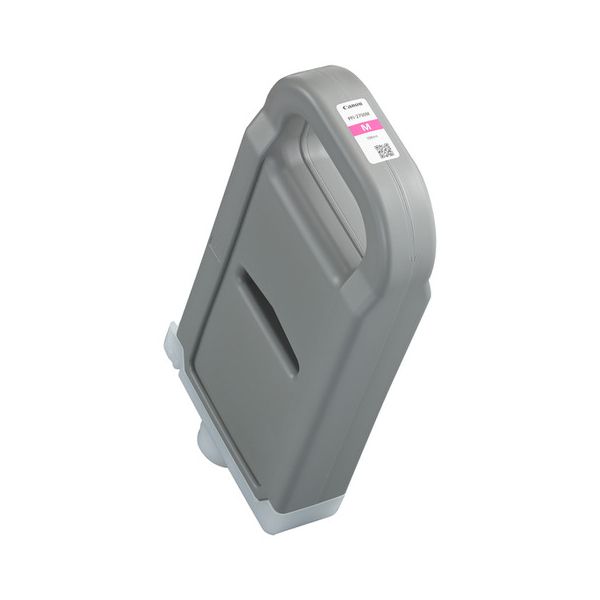 CANON Canon キヤノン 5290C001 PFI-2700M マゼンタ 【ﾒｰｶｰ純正品】 PC プリンター インク インクカートリッジ トナー インク カートリッジ キャノン(CANON)用