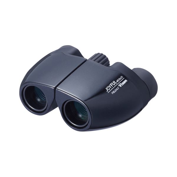 ビクセン 双眼鏡 ジョイフル MS10×21 ブラック 13498-4スポーツ レジャー レジャー用品 双眼鏡