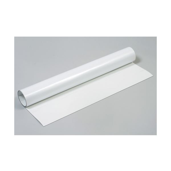 マグエックス 吸着ホワイトボードシート 小 450×300mm MKS-3045 1枚 【×2セット】  【 セット販売 まとめ買い 割引 オフィス 文房具 文具 業務用 オフィス用品 】  文具 オフィス用品 ホワイトボード 白板